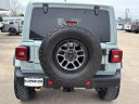 Thumbnail image of 2023 Jeep Wrangler at Superior Auto Mall