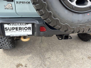 Thumbnail image of 2023 Jeep Wrangler at Superior Auto Mall