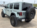 Thumbnail image of 2023 Jeep Wrangler at Superior Auto Mall