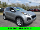 Thumbnail image of 2019 Kia Sportage at Don Nester Chevrolet