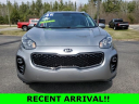 Thumbnail image of 2019 Kia Sportage at Don Nester Chevrolet
