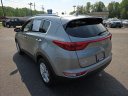 Thumbnail image of 2019 Kia Sportage at Don Nester Chevrolet