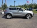 Thumbnail image of 2019 Kia Sportage at Don Nester Chevrolet