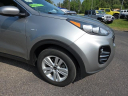 Thumbnail image of 2019 Kia Sportage at Don Nester Chevrolet