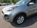 Thumbnail image of 2019 Kia Sportage at Don Nester Chevrolet