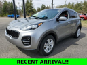Thumbnail image of 2019 Kia Sportage at Don Nester Chevrolet