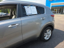 Thumbnail image of 2019 Kia Sportage at Don Nester Chevrolet