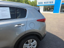 Thumbnail image of 2019 Kia Sportage at Don Nester Chevrolet