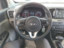 Thumbnail image of 2019 Kia Sportage at Don Nester Chevrolet