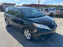 Thumbnail image of 2014 Toyota Sienna at LOFTUS AUTO CITY