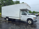 Thumbnail image of 2017 Ford E-Series at Lou Fusz Ford Chesterfield