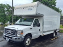 Thumbnail image of 2017 Ford E-Series at Lou Fusz Ford Chesterfield