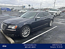2011 Chrysler 300 Limited at M-Town Auto Sales