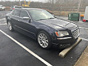 Thumbnail image of 2011 Chrysler 300 at M-Town Auto Sales