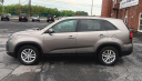 2014 Kia Sorento LX at SPANKYS AUTO GROUP LLC