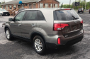 Thumbnail image of 2014 Kia Sorento at SPANKYS AUTO GROUP LLC