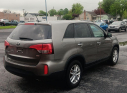 Thumbnail image of 2014 Kia Sorento at SPANKYS AUTO GROUP LLC