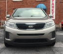Thumbnail image of 2014 Kia Sorento at SPANKYS AUTO GROUP LLC