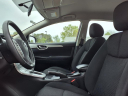 Thumbnail image of 2015 Nissan Sentra at Classic Nissan - Williamsburg