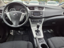 Thumbnail image of 2015 Nissan Sentra at Classic Nissan - Williamsburg