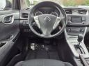 Thumbnail image of 2015 Nissan Sentra at Classic Nissan - Williamsburg
