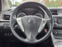 Thumbnail image of 2015 Nissan Sentra at Classic Nissan - Williamsburg