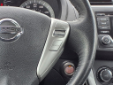 Thumbnail image of 2015 Nissan Sentra at Classic Nissan - Williamsburg