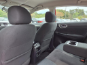 Thumbnail image of 2015 Nissan Sentra at Classic Nissan - Williamsburg