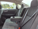 Thumbnail image of 2015 Nissan Sentra at Classic Nissan - Williamsburg