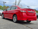 Thumbnail image of 2015 Nissan Sentra at Classic Nissan - Williamsburg