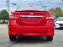 Thumbnail image of 2015 Nissan Sentra at Classic Nissan - Williamsburg