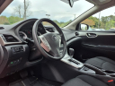 Thumbnail image of 2015 Nissan Sentra at Classic Nissan - Williamsburg