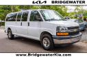 Thumbnail image of 2019 Chevrolet Express at Bridgewater Kia