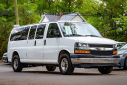 Thumbnail image of 2019 Chevrolet Express at Bridgewater Kia