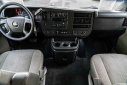 Thumbnail image of 2019 Chevrolet Express at Bridgewater Kia
