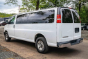 Thumbnail image of 2019 Chevrolet Express at Bridgewater Kia