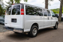 Thumbnail image of 2019 Chevrolet Express at Bridgewater Kia