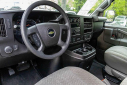 Thumbnail image of 2019 Chevrolet Express at Bridgewater Kia