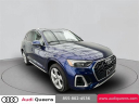 Thumbnail image of 2022 Audi Q5 at Audi Queens