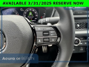 Thumbnail image of 2025 Acura Integra at Acura Of Berlin