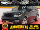 Thumbnail image of 2014 Land Rover Range Rover Sport at Temple Hills