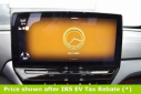 2023 Volkswagen ID.4 Pro at Car Vision Inc.