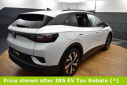 Thumbnail image of 2023 Volkswagen ID.4 at Car Vision Inc.