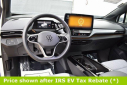 Thumbnail image of 2023 Volkswagen ID.4 at Car Vision Inc.