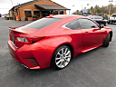 Thumbnail image of 2015 Lexus RC 350 at Gary Mathews Motors