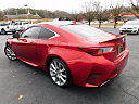 Thumbnail image of 2015 Lexus RC 350 at Gary Mathews Motors