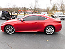 Thumbnail image of 2015 Lexus RC 350 at Gary Mathews Motors