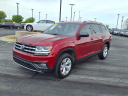 Thumbnail image of 2018 Volkswagen Atlas at Express Credit Auto Of Norman