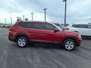 2018 Volkswagen Atlas V6 SE 4Motion at Express Credit Auto Of Norman
