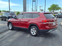 Thumbnail image of 2018 Volkswagen Atlas at Express Credit Auto Of Norman